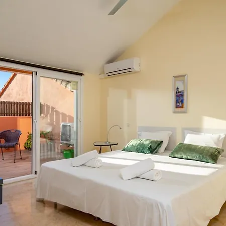 Hillside In Torreblanca Ref 29 Apartment Fuengirola