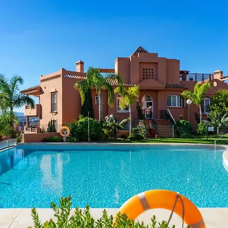 Apartment Hillside In Torreblanca Ref 29 Fuengirola