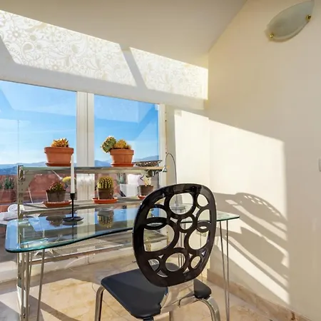 Hillside In Torreblanca Ref 29 Apartment Fuengirola