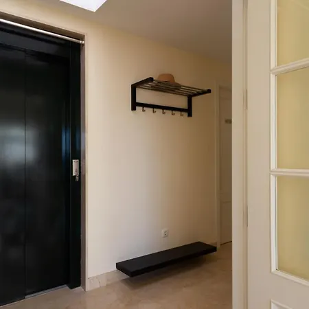Apartamento Hillside In Torreblanca Ref 29 *