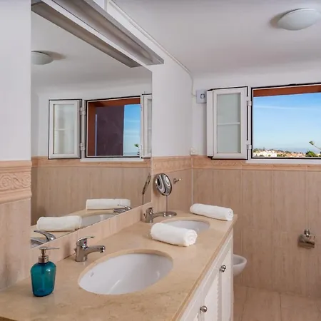 Apartamento Hillside In Torreblanca Ref 29